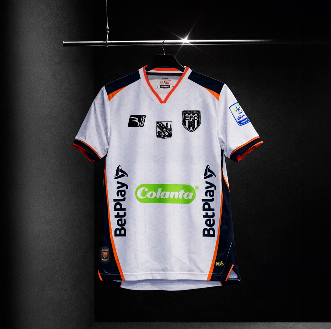 EFC × Boman | Icónica